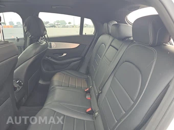 2019 Mercedes-Benz GLC 300 4MATIC – miniatura 13