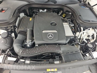 2019 Mercedes-Benz GLC 300 4MATIC – miniatura 15