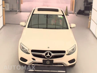2019 Mercedes-Benz GLC 300 4MATIC – miniatura 2