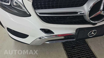 2019 Mercedes-Benz GLC 300 4MATIC – miniatura 27