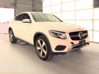 2019 Mercedes-Benz GLC 300 4MATIC – miniatura 3