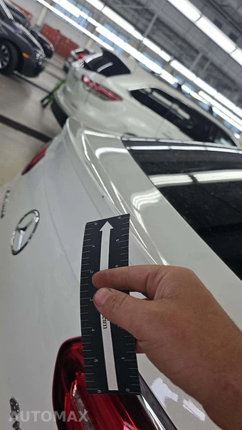 2019 Mercedes-Benz GLC 300 4MATIC – miniatura 31