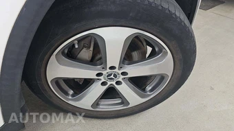 2019 Mercedes-Benz GLC 300 4MATIC – miniatura 34