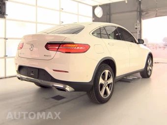 2019 Mercedes-Benz GLC 300 4MATIC – miniatura 4