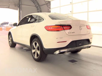 2019 Mercedes-Benz GLC 300 4MATIC – miniatura 6