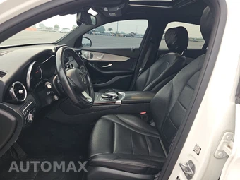 2019 Mercedes-Benz GLC 300 4MATIC – miniatura 7