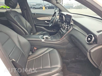 2019 Mercedes-Benz GLC 300 4MATIC – miniatura 8