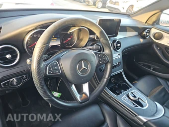 2019 Mercedes-Benz GLC 300 – miniatura 10