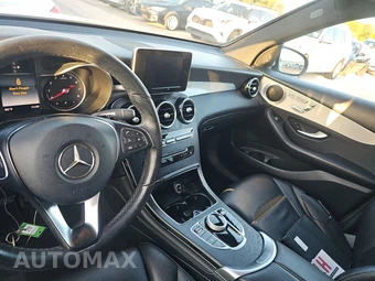 2019 Mercedes-Benz GLC 300 – miniatura 11