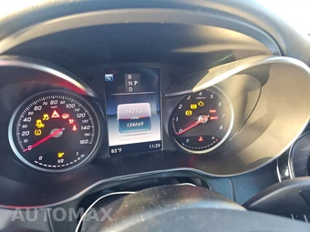 2019 Mercedes-Benz GLC 300 – miniatura 12