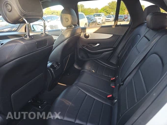 2019 Mercedes-Benz GLC 300 – miniatura 13