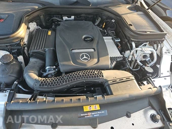 2019 Mercedes-Benz GLC 300 – miniatura 15