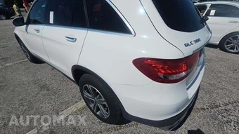 2019 Mercedes-Benz GLC 300 – miniatura 19