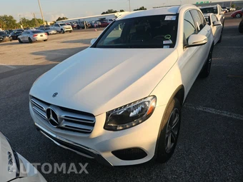 2019 Mercedes-Benz GLC 300 – miniatura 2