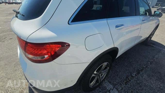 2019 Mercedes-Benz GLC 300 – miniatura 20