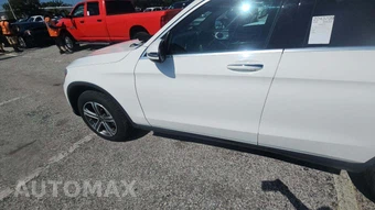 2019 Mercedes-Benz GLC 300 – miniatura 23