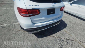 2019 Mercedes-Benz GLC 300 – miniatura 24