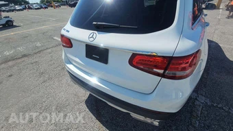 2019 Mercedes-Benz GLC 300 – miniatura 25