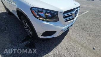 2019 Mercedes-Benz GLC 300 – miniatura 26