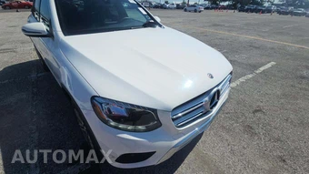 2019 Mercedes-Benz GLC 300 – miniatura 27