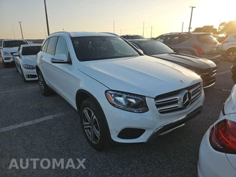 2019 Mercedes-Benz GLC 300 – miniatura 3