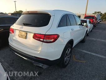 2019 Mercedes-Benz GLC 300 – miniatura 4