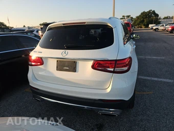 2019 Mercedes-Benz GLC 300 – miniatura 5