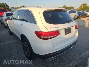 2019 Mercedes-Benz GLC 300 – miniatura 6