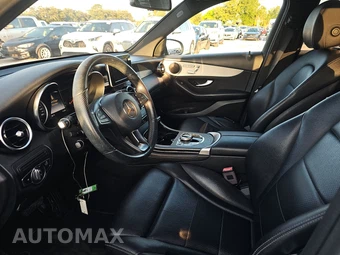 2019 Mercedes-Benz GLC 300 – miniatura 7