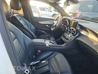 2019 Mercedes-Benz GLC 300 – miniatura 8