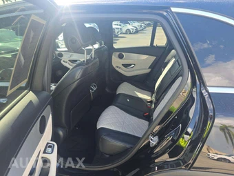 2019 Mercedes-Benz GLC 300 – miniatura 10