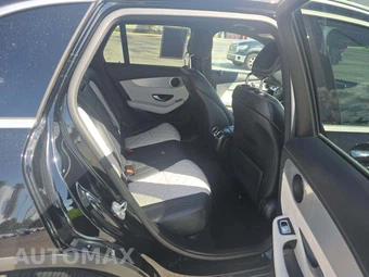 2019 Mercedes-Benz GLC 300 – miniatura 13
