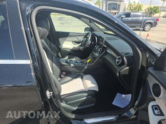 2019 Mercedes-Benz GLC 300 – miniatura 15