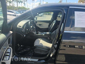 2019 Mercedes-Benz GLC 300 – miniatura 3