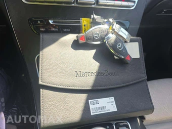2019 Mercedes-Benz GLC 300 – miniatura 5