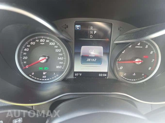 2019 Mercedes-Benz GLC 300 – miniatura 6