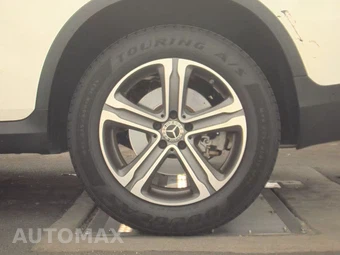 2019 Mercedes-Benz GLC 300 – miniatura 12