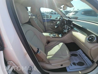 2019 Mercedes-Benz GLC 300 – miniatura 14