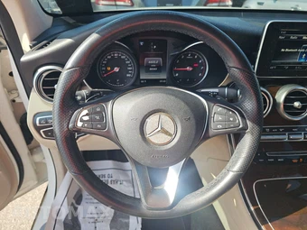2019 Mercedes-Benz GLC 300 – miniatura 16