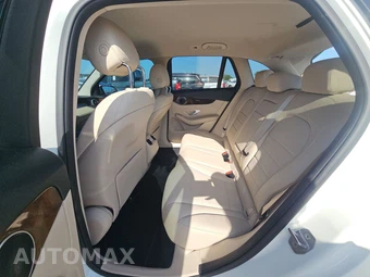 2019 Mercedes-Benz GLC 300 – miniatura 19
