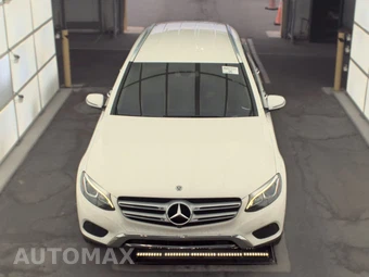 2019 Mercedes-Benz GLC 300 – miniatura 2