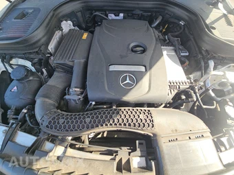 2019 Mercedes-Benz GLC 300 – miniatura 22