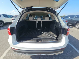 2019 Mercedes-Benz GLC 300 – miniatura 23