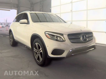 2019 Mercedes-Benz GLC 300 – miniatura 4