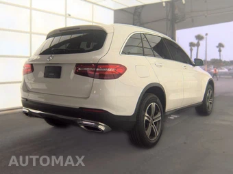 2019 Mercedes-Benz GLC 300 – miniatura 5