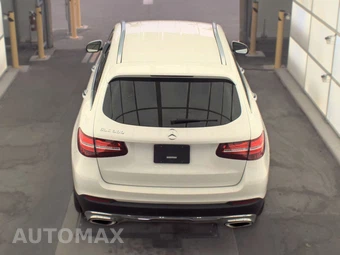 2019 Mercedes-Benz GLC 300 – miniatura 6