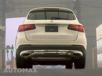 2019 Mercedes-Benz GLC 300 – miniatura 7