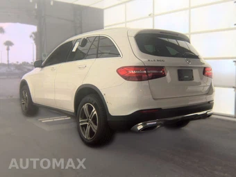 2019 Mercedes-Benz GLC 300 – miniatura 8