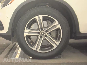 2019 Mercedes-Benz GLC 300 – miniatura 9