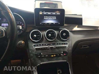 2019 Mercedes-Benz GLC 300 – miniatura 10